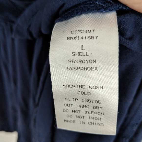 TCEC drapped top - Picture 2 of 3